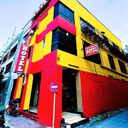 Damansara Damai Hotel- Dd 페탈링자야 외부 사진