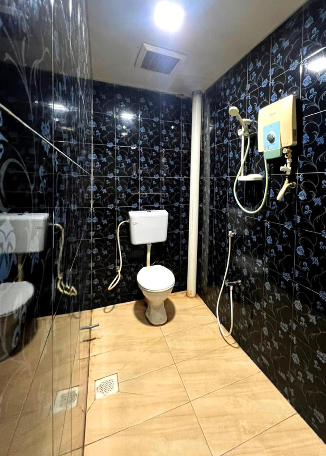 Damansara Damai Hotel- Dd 페탈링자야 외부 사진