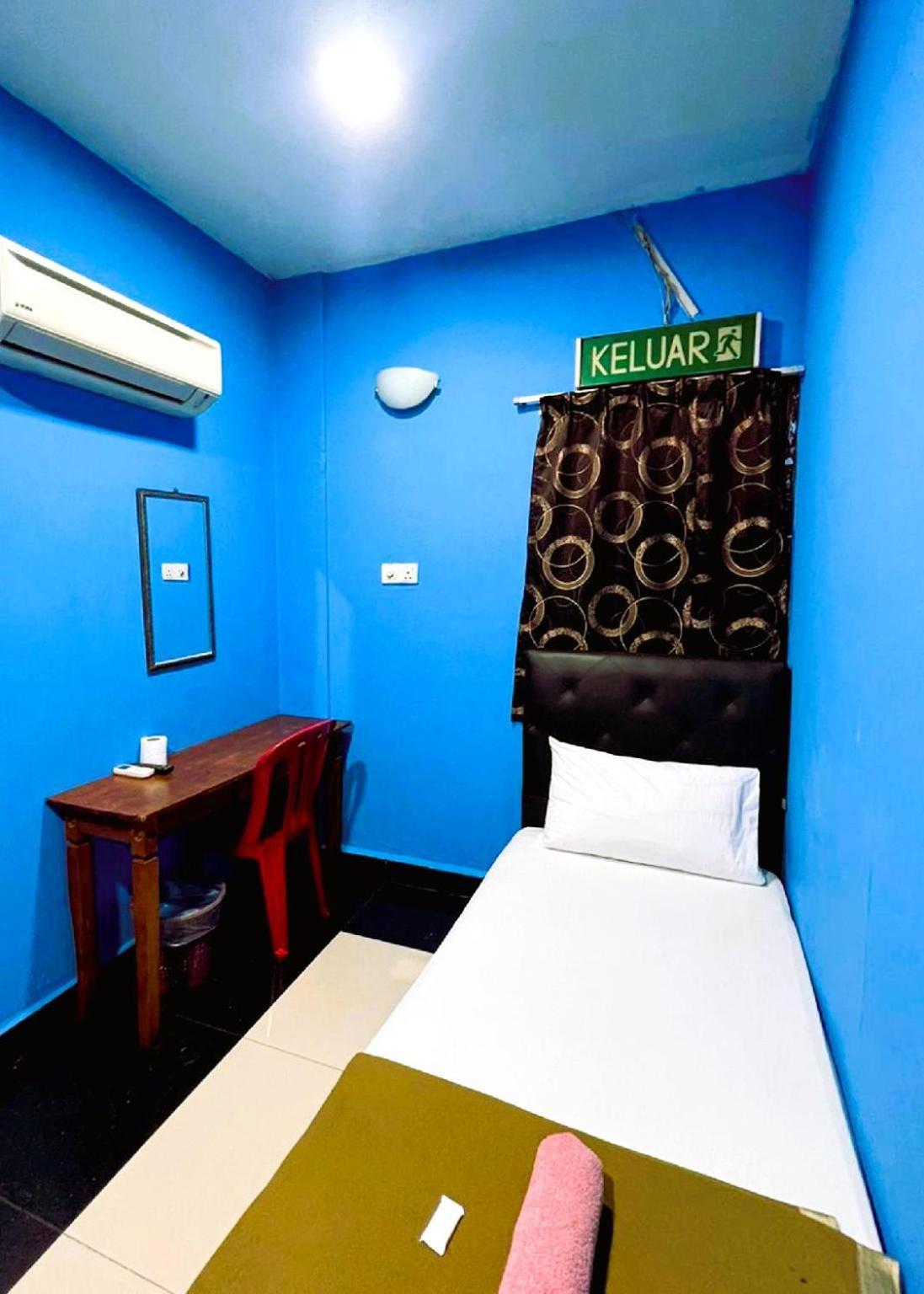 Damansara Damai Hotel- Dd 페탈링자야 외부 사진