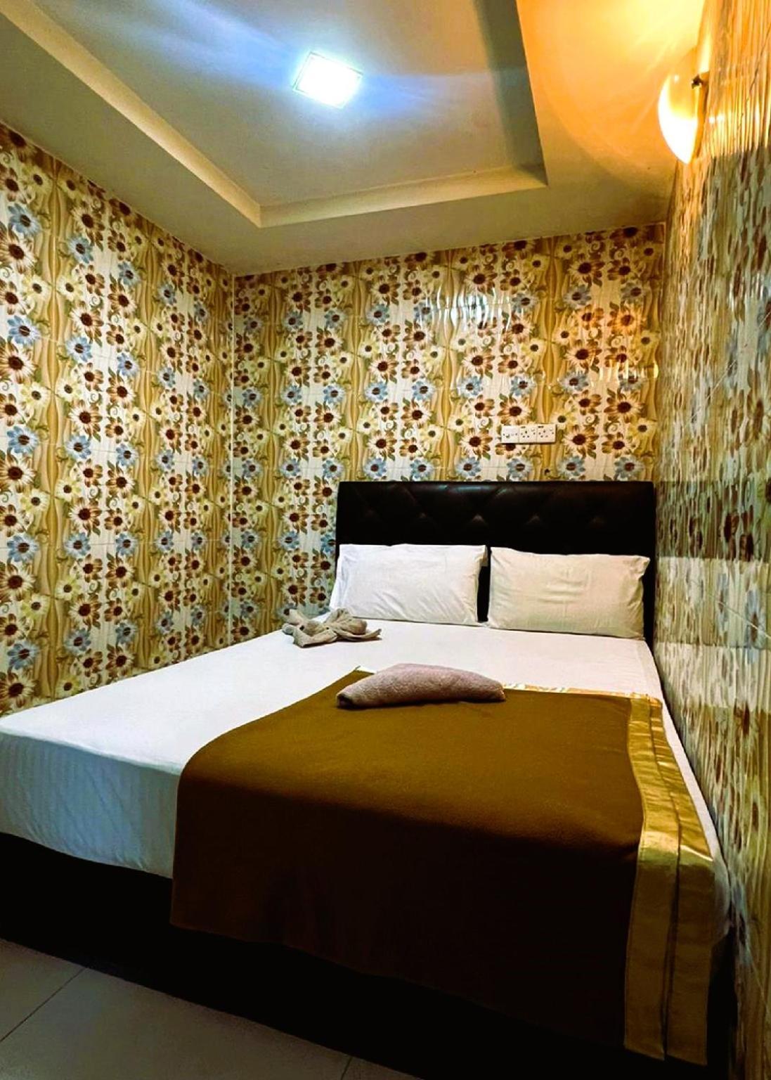 Damansara Damai Hotel- Dd 페탈링자야 외부 사진